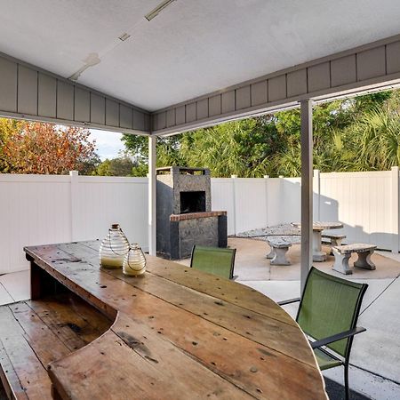 Updated Tavares Retreat Less Than 1 Mile To Boat Ramp 外观 照片