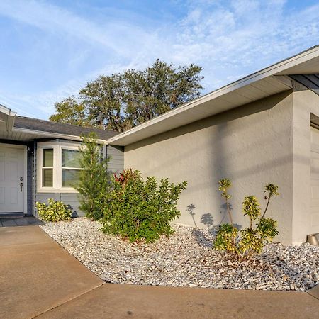 Updated Tavares Retreat Less Than 1 Mile To Boat Ramp 外观 照片
