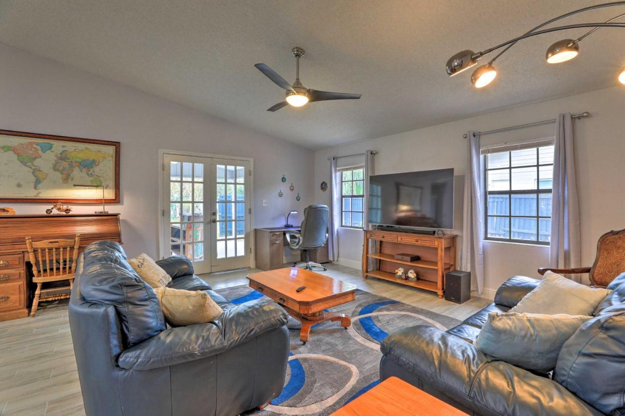 Updated Tavares Retreat Less Than 1 Mile To Boat Ramp 外观 照片