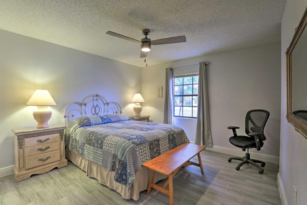 Updated Tavares Retreat Less Than 1 Mile To Boat Ramp 外观 照片