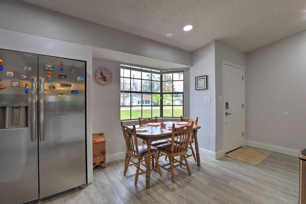 Updated Tavares Retreat Less Than 1 Mile To Boat Ramp 外观 照片